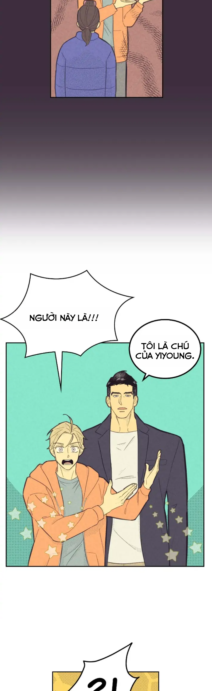 Sự Nghiệp Tròn Đầy, Tình Yêu Trọn Vẹn Chapter 2: H+ - Trang 2