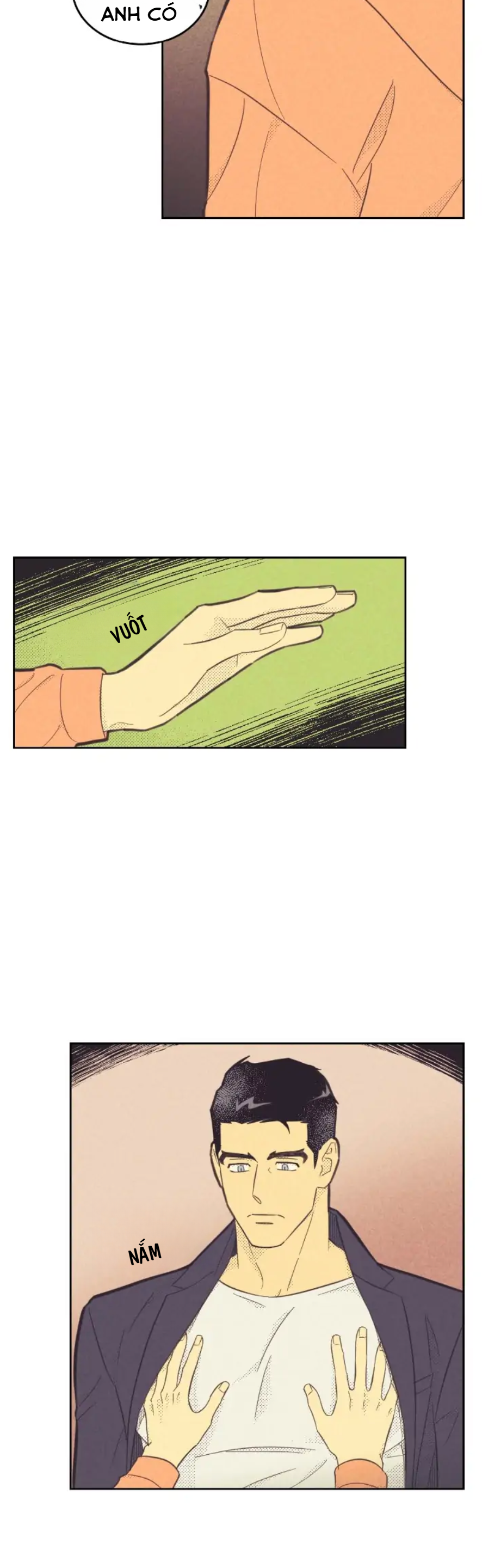 Sự Nghiệp Tròn Đầy, Tình Yêu Trọn Vẹn Chapter 2: H+ - Trang 2