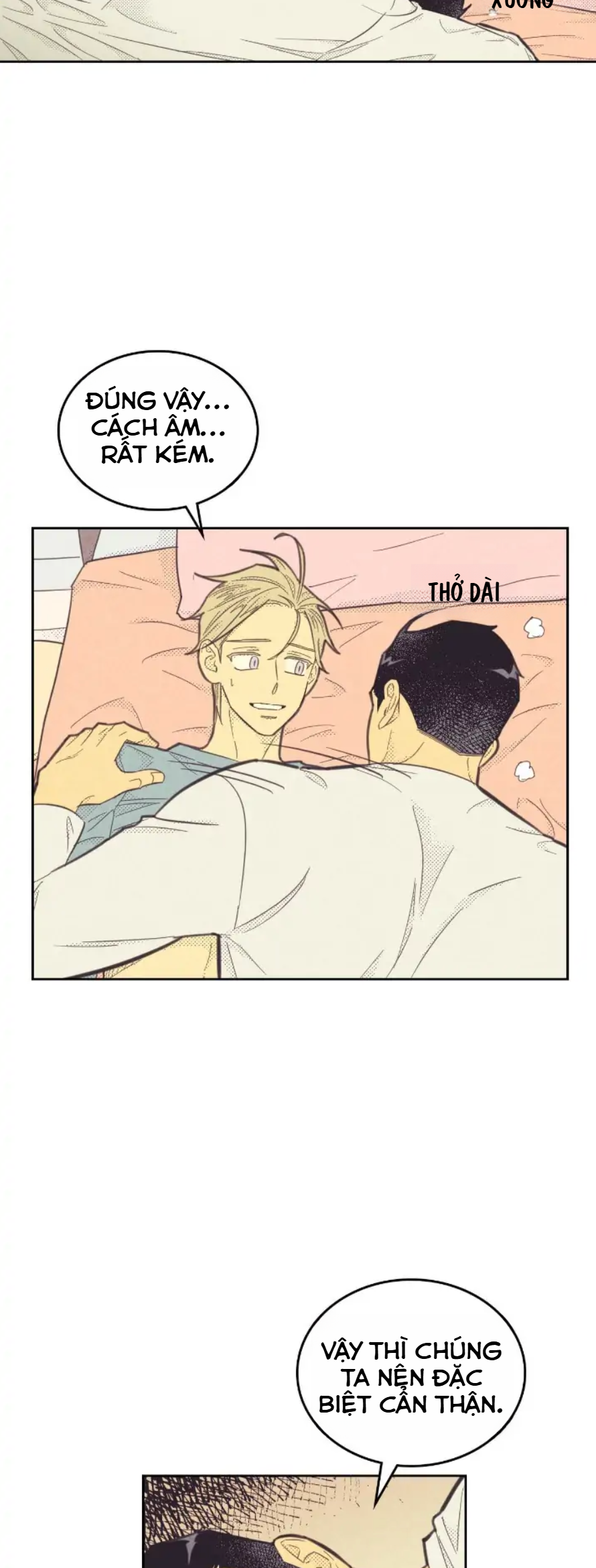 Sự Nghiệp Tròn Đầy, Tình Yêu Trọn Vẹn Chapter 2: H+ - Trang 2