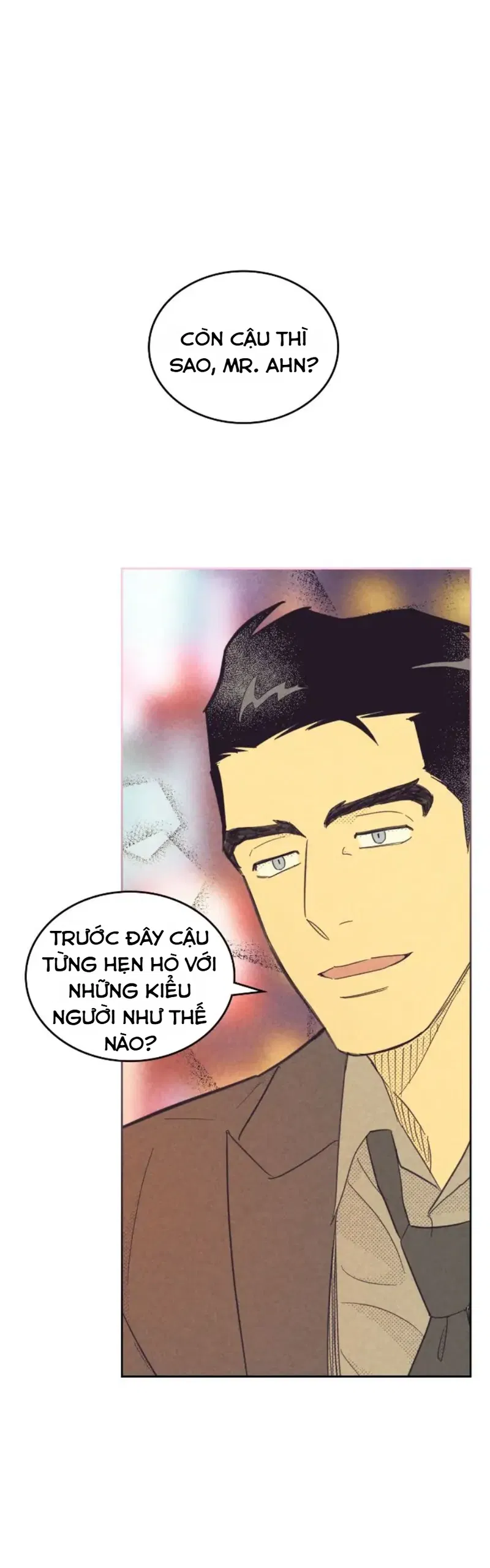 Sự Nghiệp Tròn Đầy, Tình Yêu Trọn Vẹn Chapter 20: Hết SS1 - Trang 2