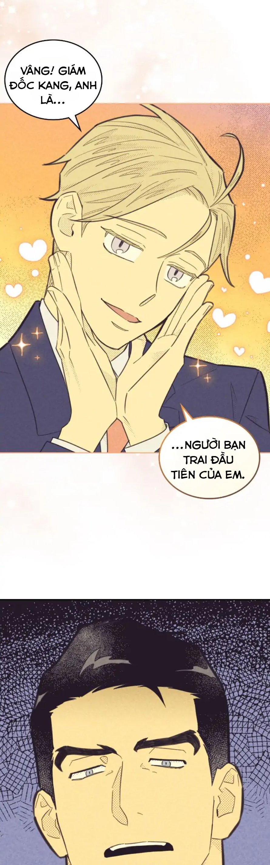 Sự Nghiệp Tròn Đầy, Tình Yêu Trọn Vẹn Chapter 20: Hết SS1 - Trang 2