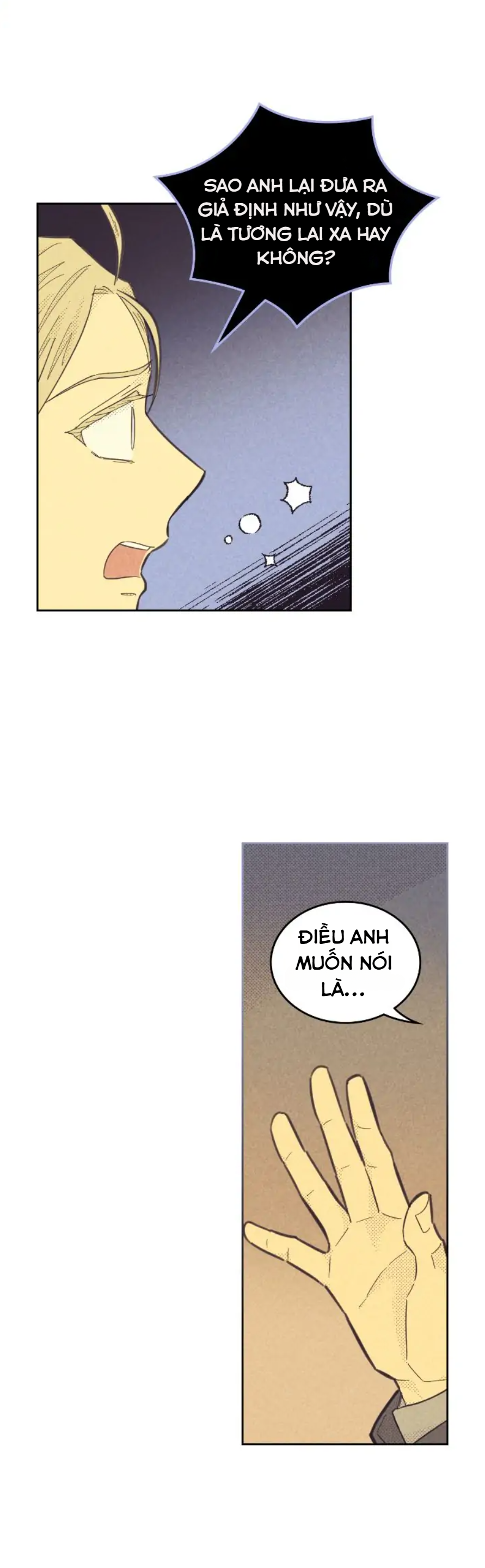 Sự Nghiệp Tròn Đầy, Tình Yêu Trọn Vẹn Chapter 20: Hết SS1 - Trang 2