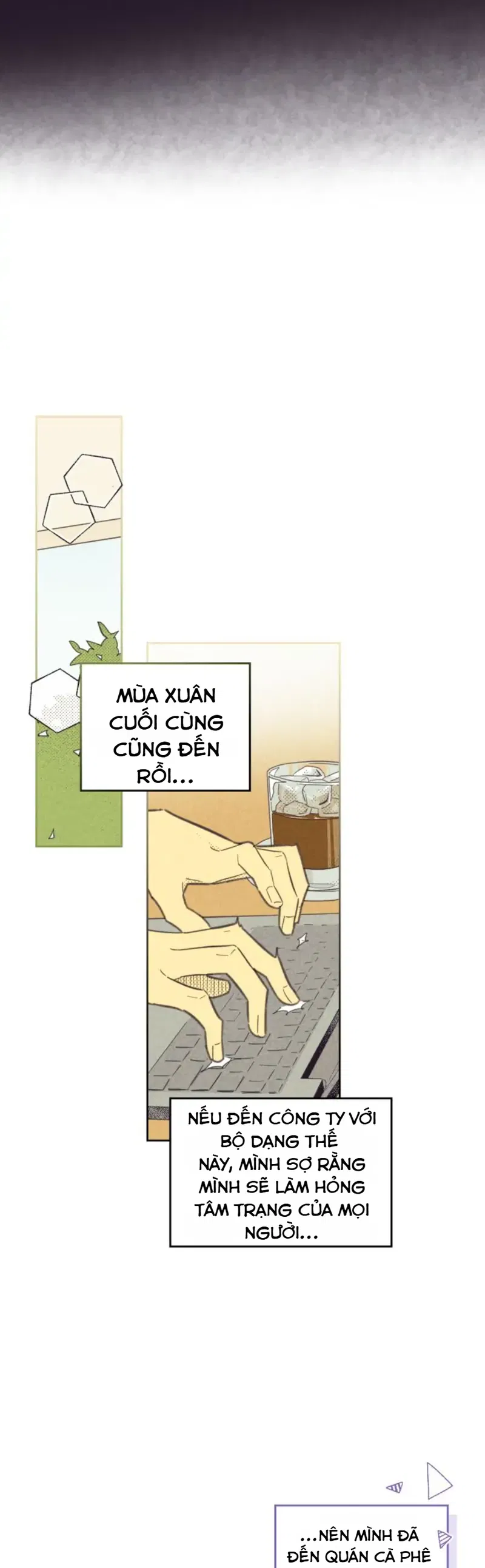 Sự Nghiệp Tròn Đầy, Tình Yêu Trọn Vẹn Chapter 20: Hết SS1 - Trang 2