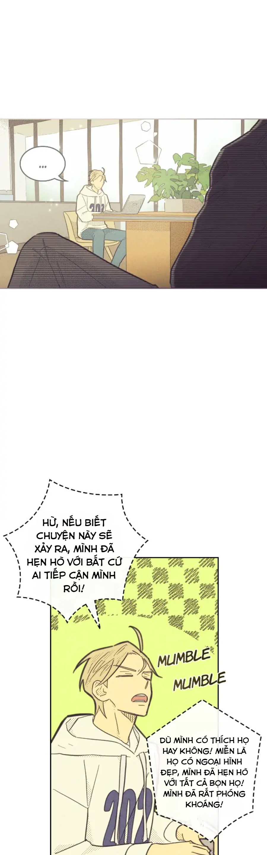 Sự Nghiệp Tròn Đầy, Tình Yêu Trọn Vẹn Chapter 20: Hết SS1 - Trang 2