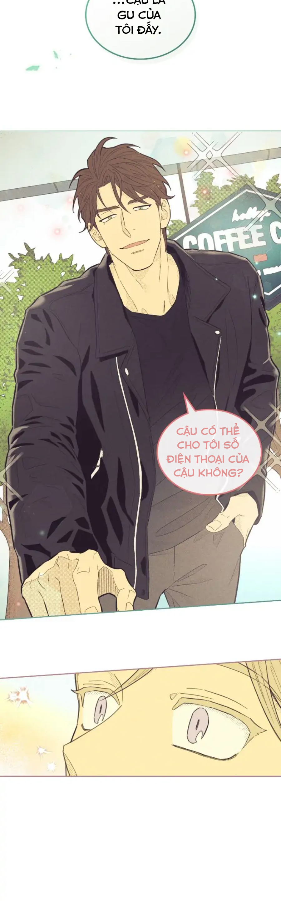 Sự Nghiệp Tròn Đầy, Tình Yêu Trọn Vẹn Chapter 20: Hết SS1 - Trang 2