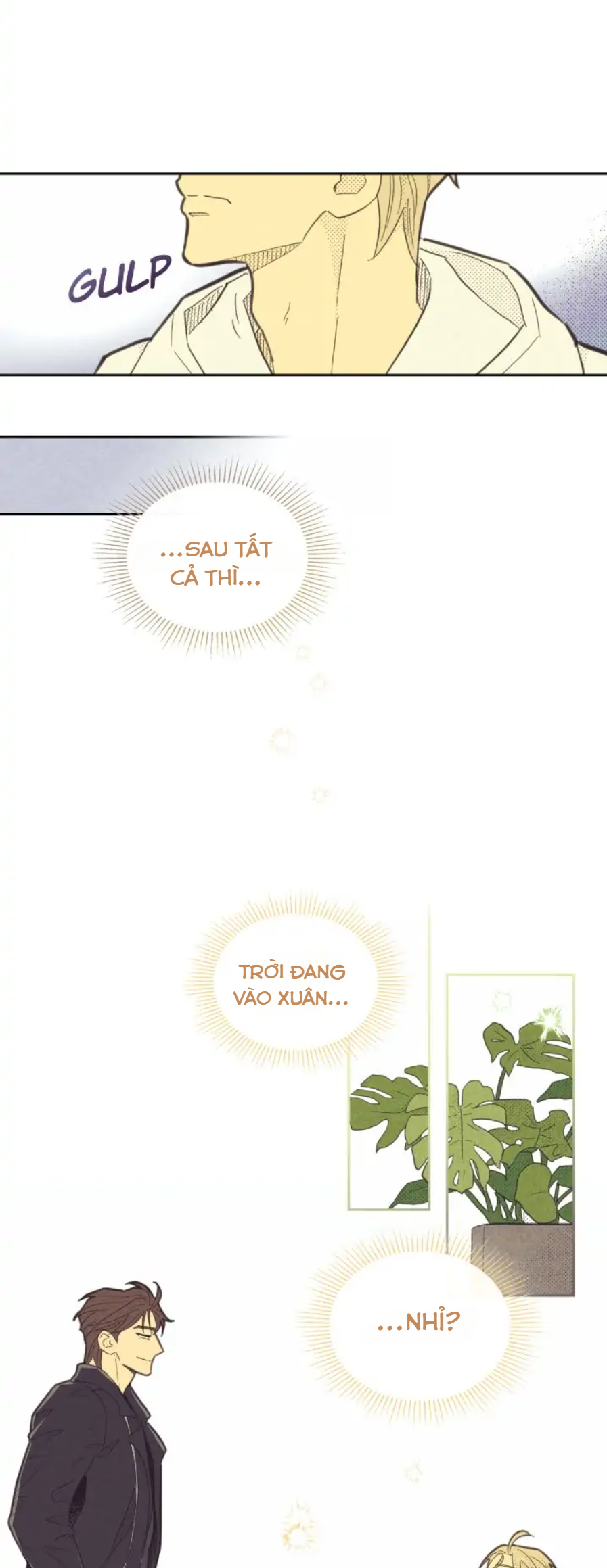 Sự Nghiệp Tròn Đầy, Tình Yêu Trọn Vẹn Chapter 20: Hết SS1 - Trang 2