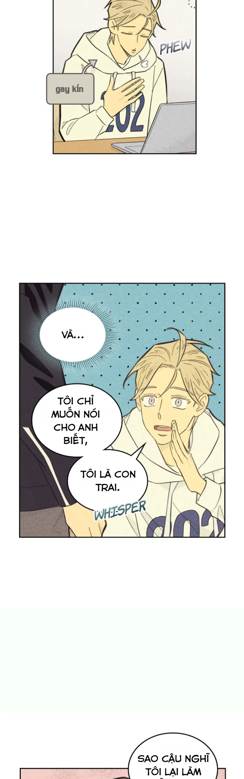 Sự Nghiệp Tròn Đầy, Tình Yêu Trọn Vẹn Chapter 21 - Trang 2