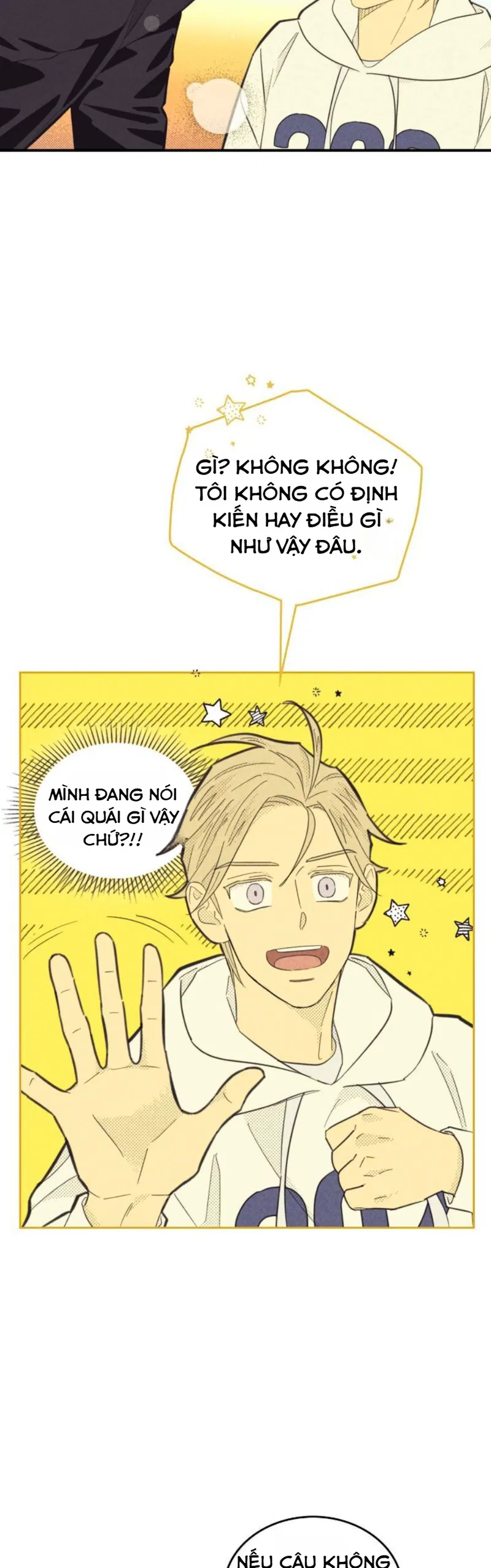 Sự Nghiệp Tròn Đầy, Tình Yêu Trọn Vẹn Chapter 21 - Trang 2