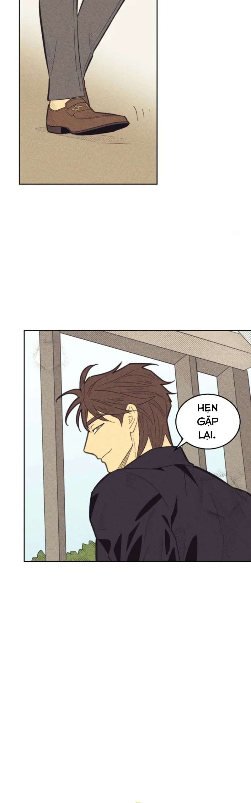 Sự Nghiệp Tròn Đầy, Tình Yêu Trọn Vẹn Chapter 21 - Trang 2