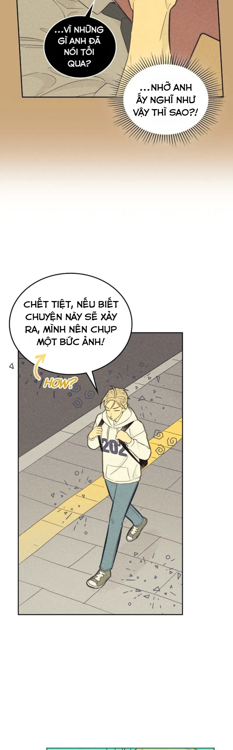 Sự Nghiệp Tròn Đầy, Tình Yêu Trọn Vẹn Chapter 21 - Trang 2