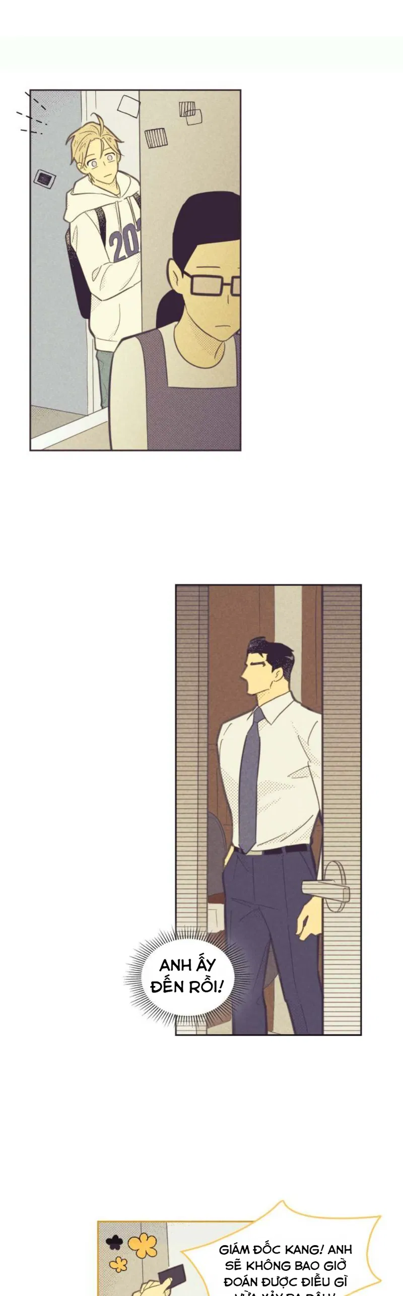 Sự Nghiệp Tròn Đầy, Tình Yêu Trọn Vẹn Chapter 21 - Trang 2