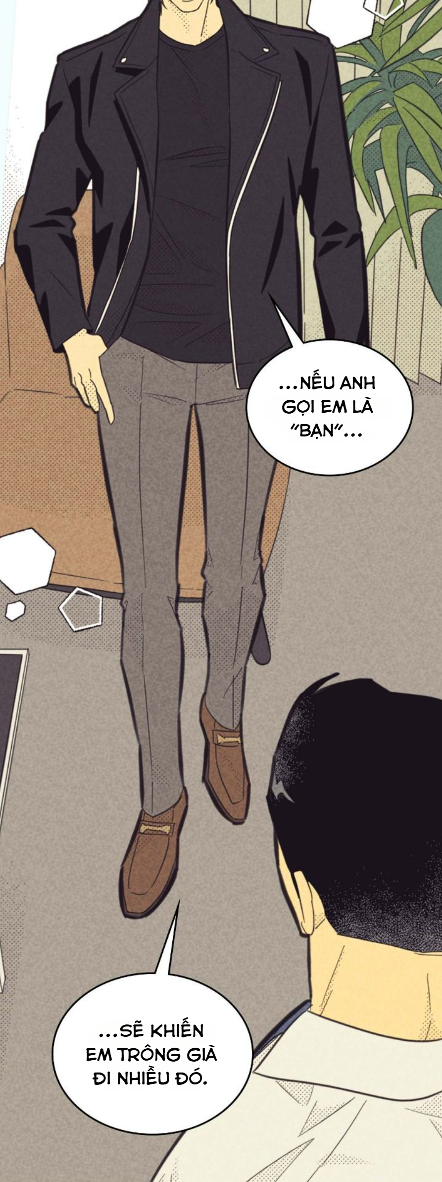 Sự Nghiệp Tròn Đầy, Tình Yêu Trọn Vẹn Chapter 21 - Trang 2