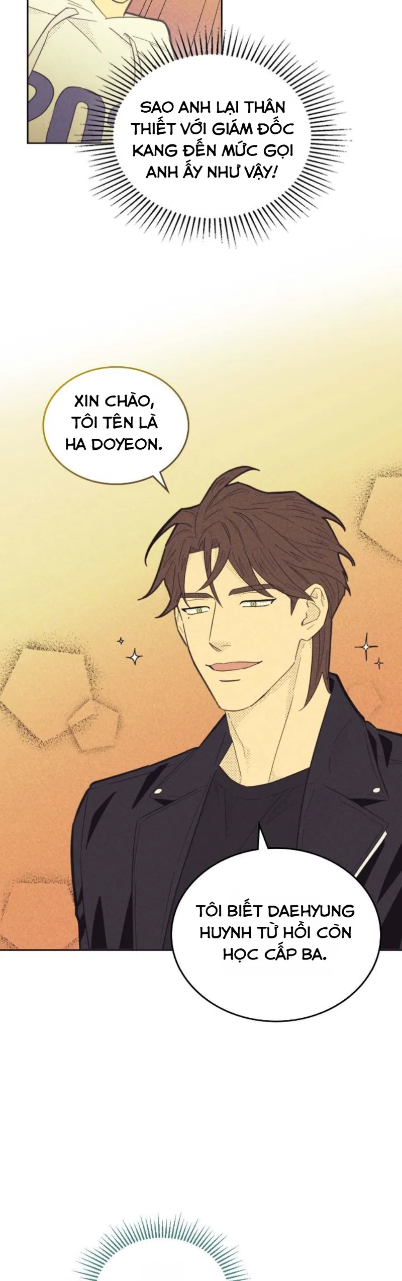 Sự Nghiệp Tròn Đầy, Tình Yêu Trọn Vẹn Chapter 22 - Trang 2
