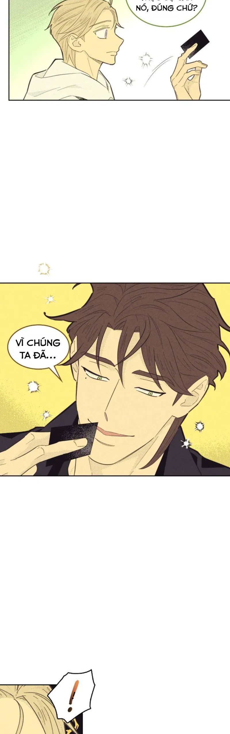 Sự Nghiệp Tròn Đầy, Tình Yêu Trọn Vẹn Chapter 22 - Trang 2