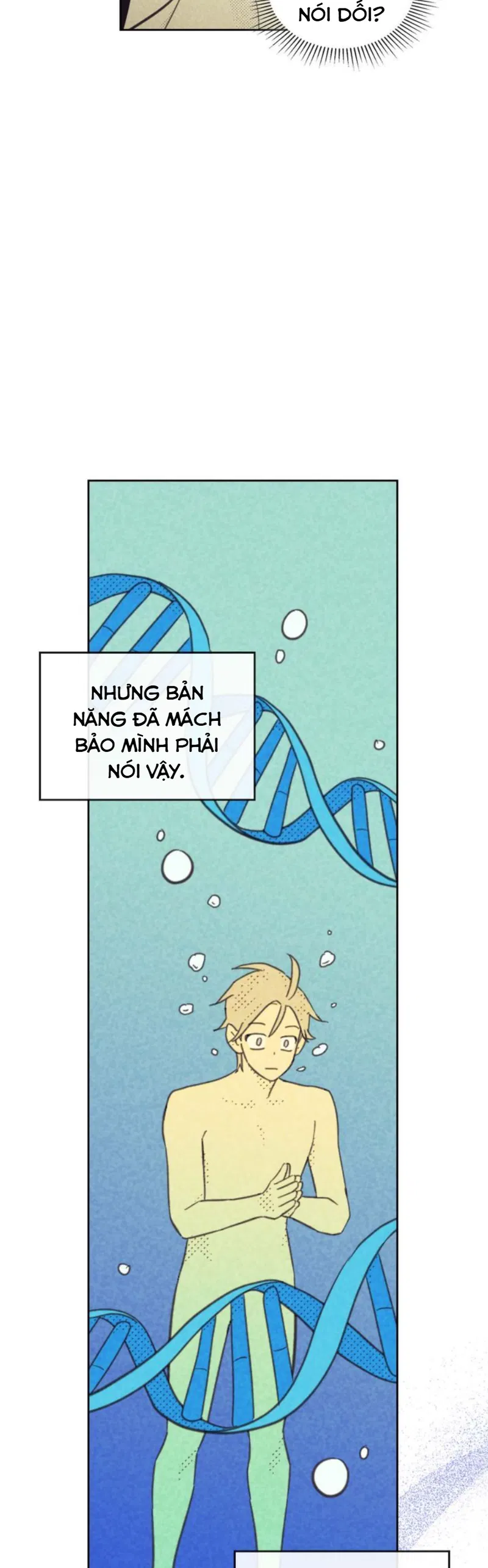 Sự Nghiệp Tròn Đầy, Tình Yêu Trọn Vẹn Chapter 22 - Trang 2