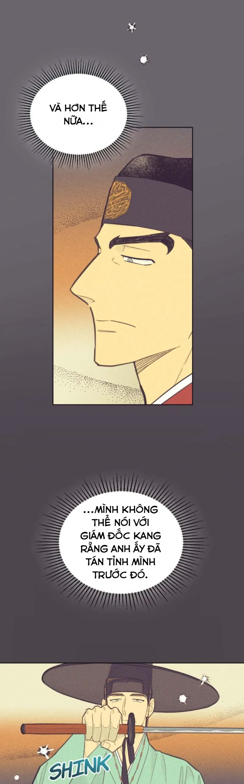 Sự Nghiệp Tròn Đầy, Tình Yêu Trọn Vẹn Chapter 22 - Trang 2