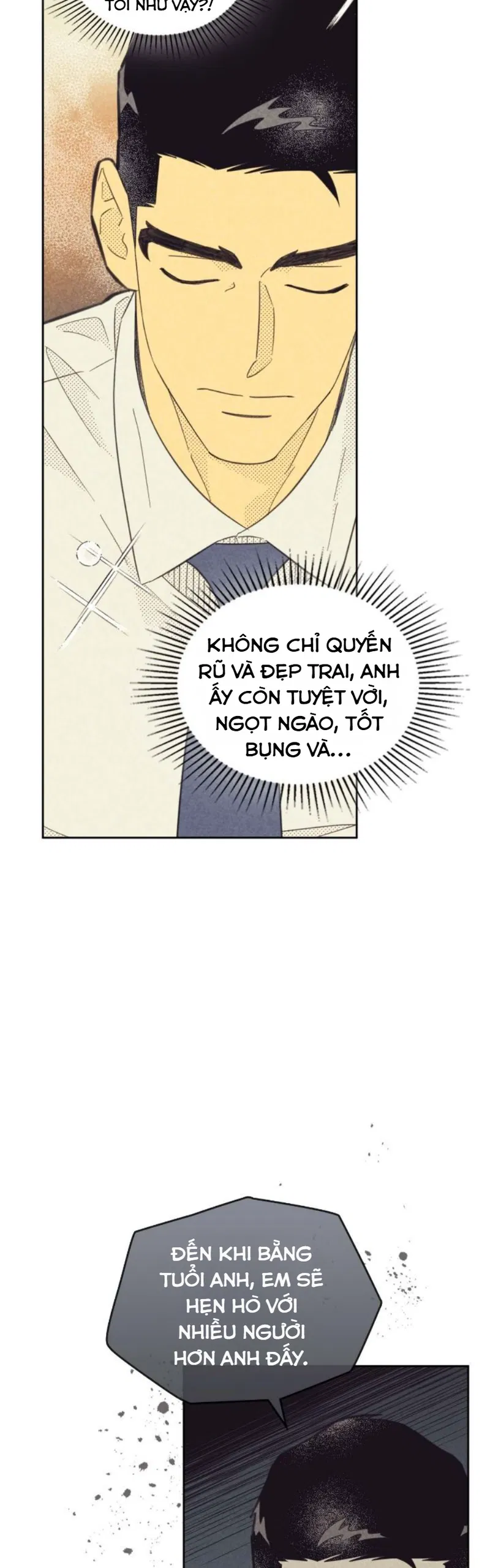 Sự Nghiệp Tròn Đầy, Tình Yêu Trọn Vẹn Chapter 22 - Trang 2