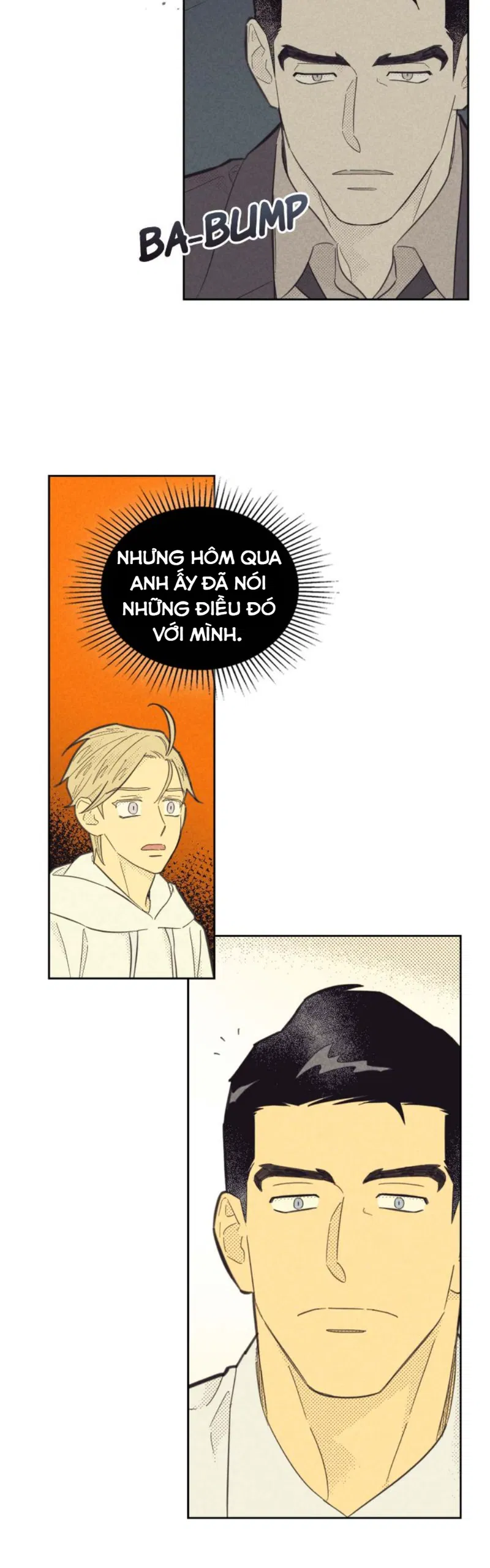 Sự Nghiệp Tròn Đầy, Tình Yêu Trọn Vẹn Chapter 22 - Trang 2