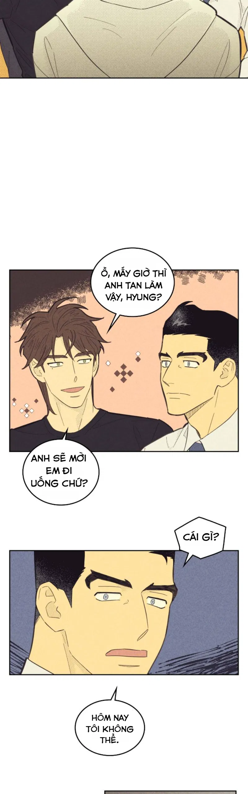 Sự Nghiệp Tròn Đầy, Tình Yêu Trọn Vẹn Chapter 22 - Trang 2