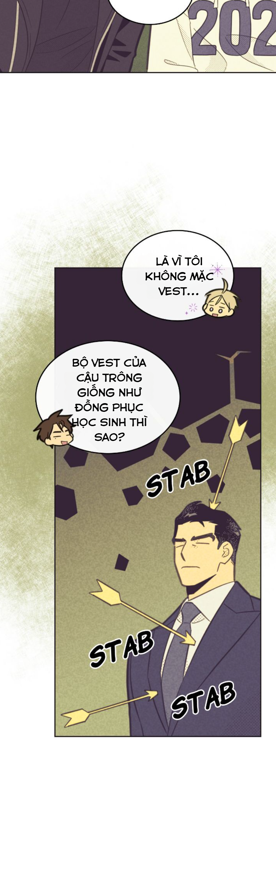 Sự Nghiệp Tròn Đầy, Tình Yêu Trọn Vẹn Chapter 24 - Trang 2
