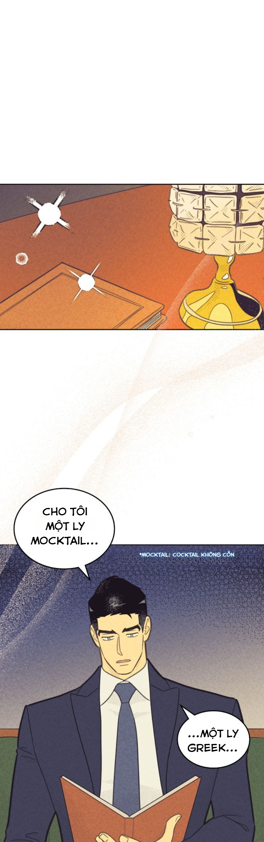 Sự Nghiệp Tròn Đầy, Tình Yêu Trọn Vẹn Chapter 24 - Trang 2