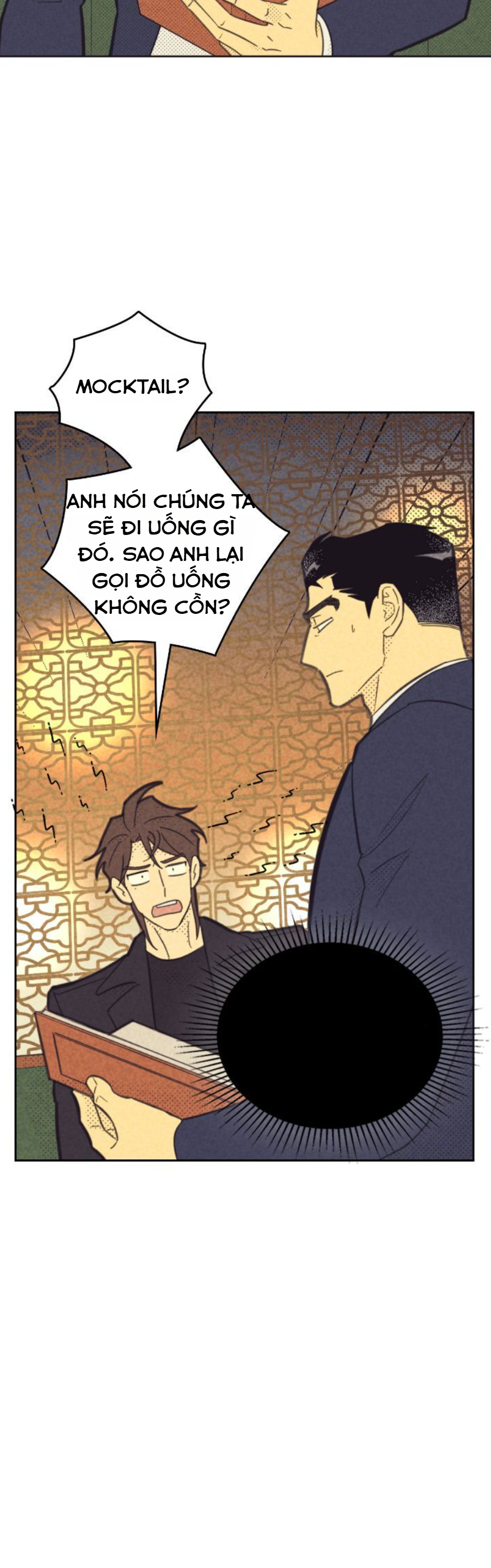 Sự Nghiệp Tròn Đầy, Tình Yêu Trọn Vẹn Chapter 24 - Trang 2