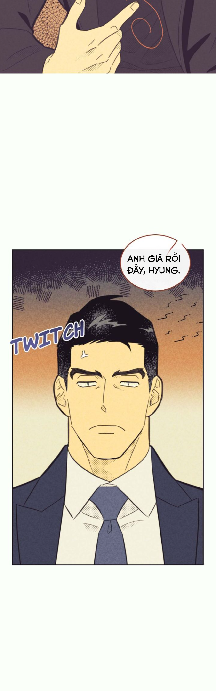 Sự Nghiệp Tròn Đầy, Tình Yêu Trọn Vẹn Chapter 24 - Trang 2