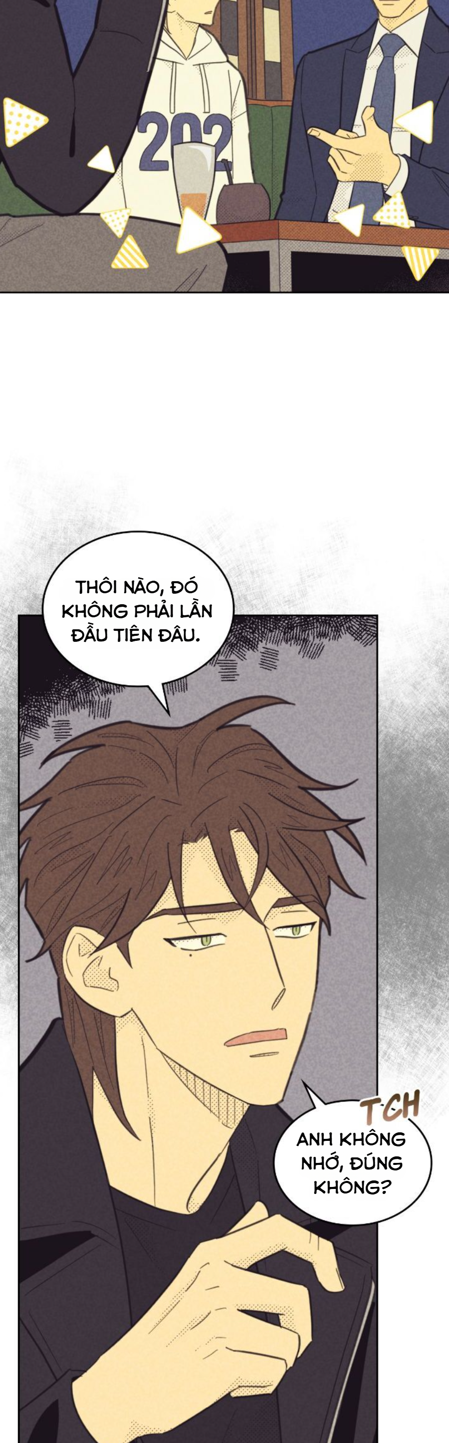 Sự Nghiệp Tròn Đầy, Tình Yêu Trọn Vẹn Chapter 24 - Trang 2