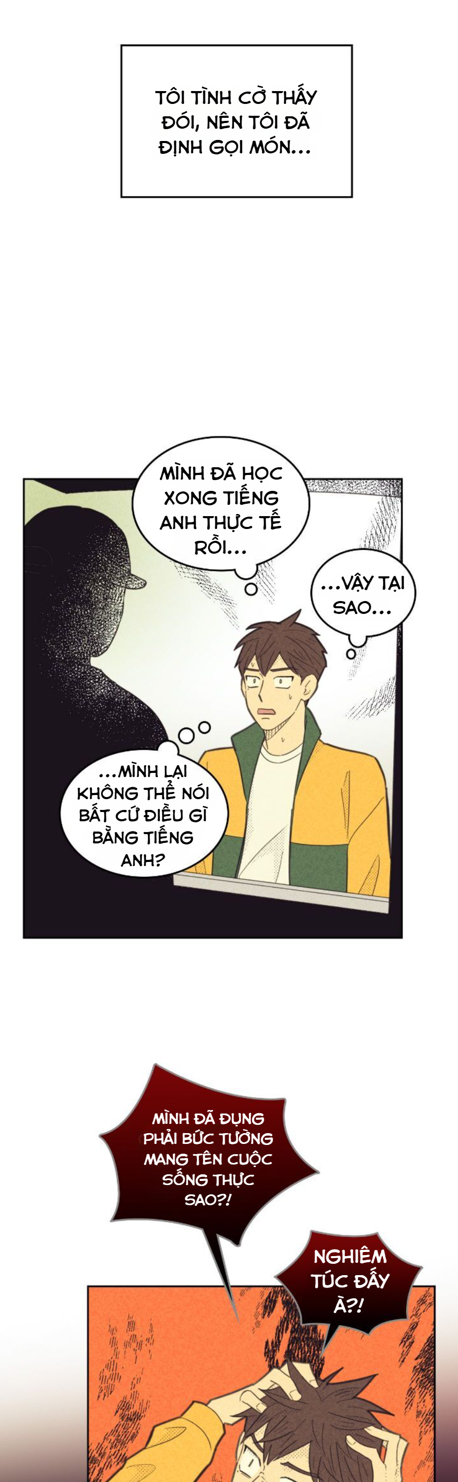 Sự Nghiệp Tròn Đầy, Tình Yêu Trọn Vẹn Chapter 24 - Trang 2