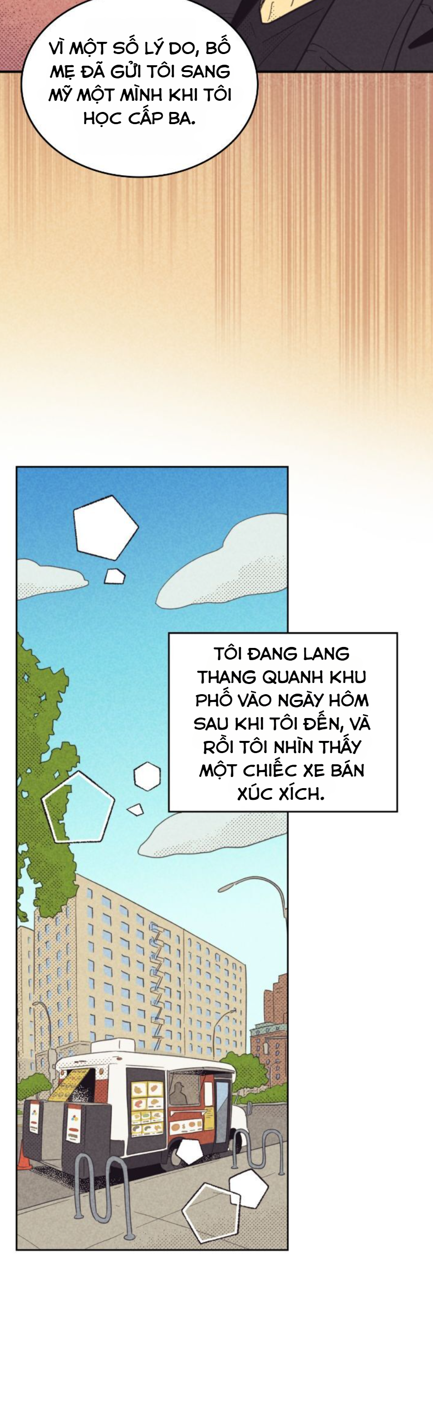Sự Nghiệp Tròn Đầy, Tình Yêu Trọn Vẹn Chapter 24 - Trang 2