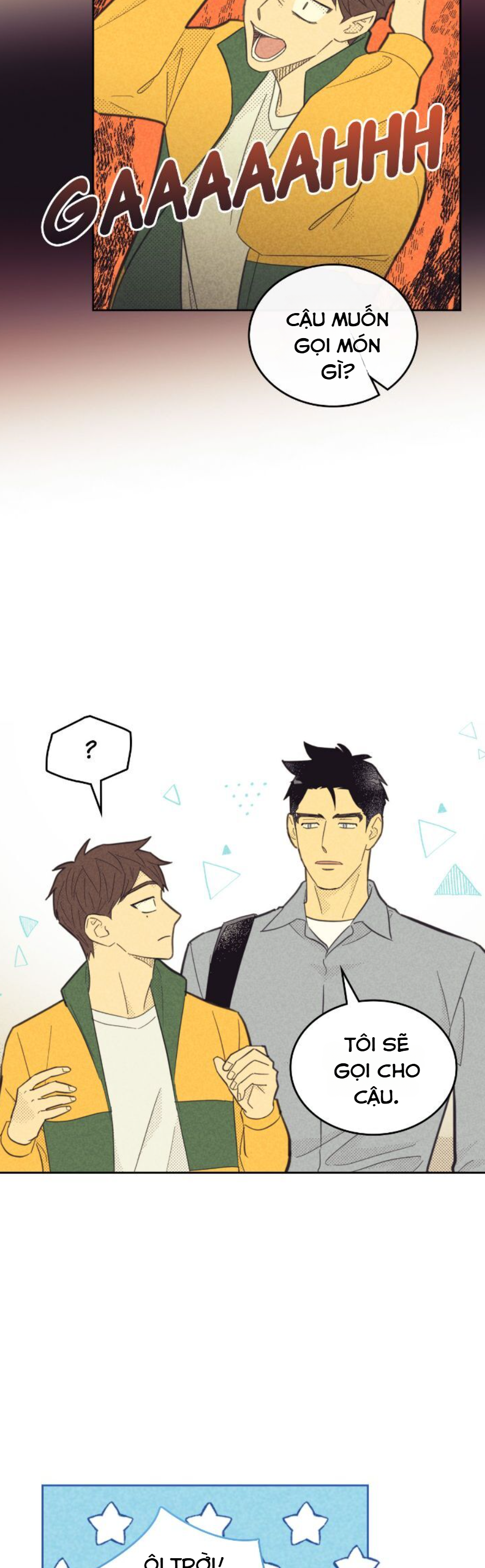 Sự Nghiệp Tròn Đầy, Tình Yêu Trọn Vẹn Chapter 24 - Trang 2