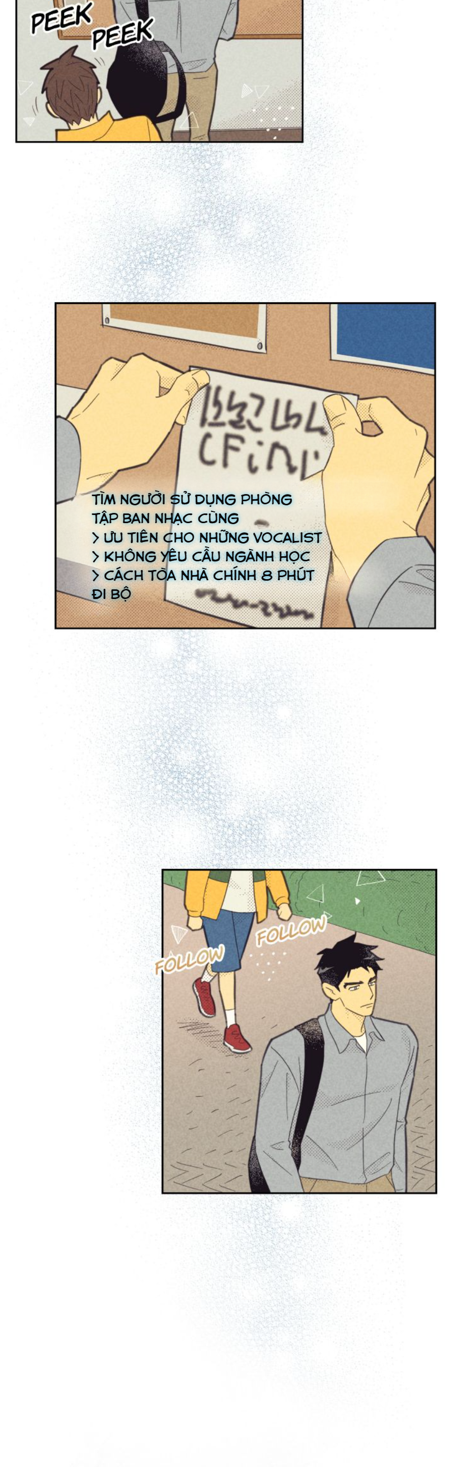 Sự Nghiệp Tròn Đầy, Tình Yêu Trọn Vẹn Chapter 24 - Trang 2