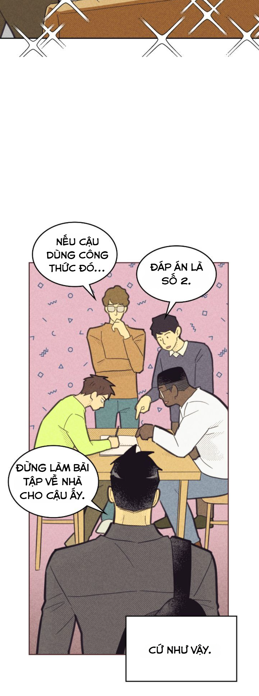 Sự Nghiệp Tròn Đầy, Tình Yêu Trọn Vẹn Chapter 24 - Trang 2