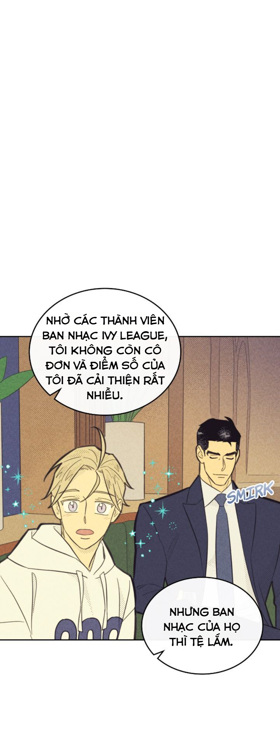 Sự Nghiệp Tròn Đầy, Tình Yêu Trọn Vẹn Chapter 24 - Trang 2