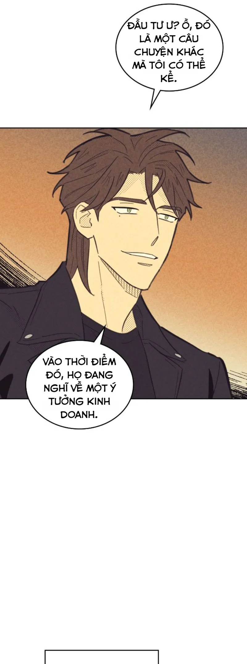 Sự Nghiệp Tròn Đầy, Tình Yêu Trọn Vẹn Chapter 24 - Trang 2