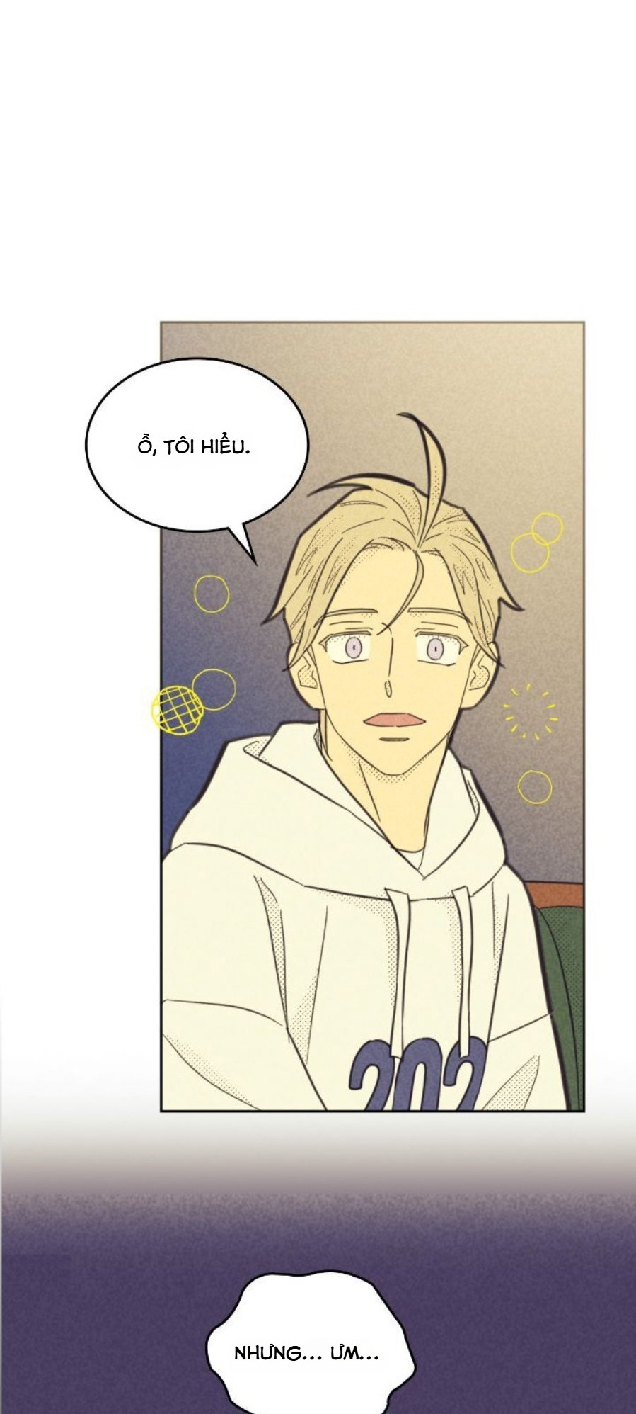 Sự Nghiệp Tròn Đầy, Tình Yêu Trọn Vẹn Chapter 25 - Trang 2