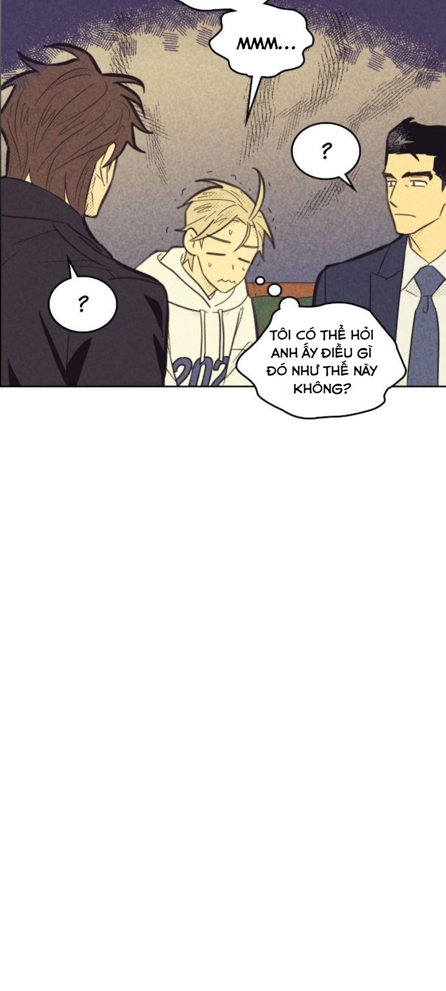 Sự Nghiệp Tròn Đầy, Tình Yêu Trọn Vẹn Chapter 25 - Trang 2