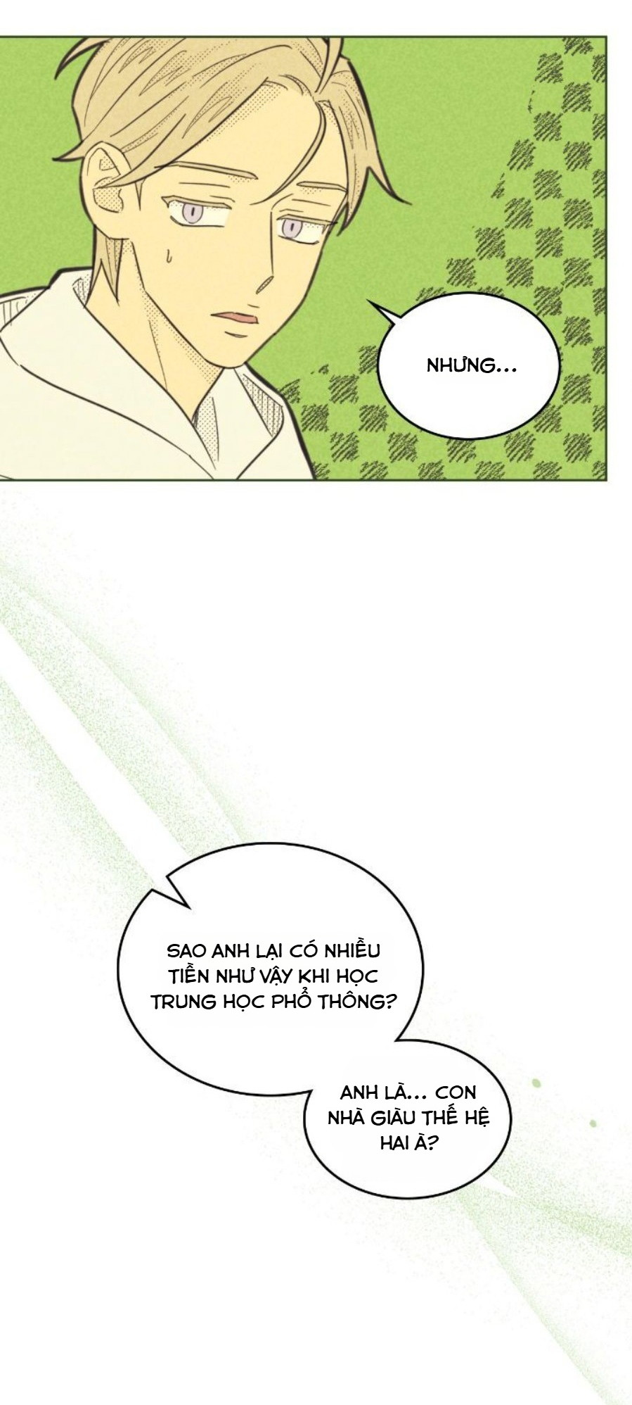 Sự Nghiệp Tròn Đầy, Tình Yêu Trọn Vẹn Chapter 25 - Trang 2