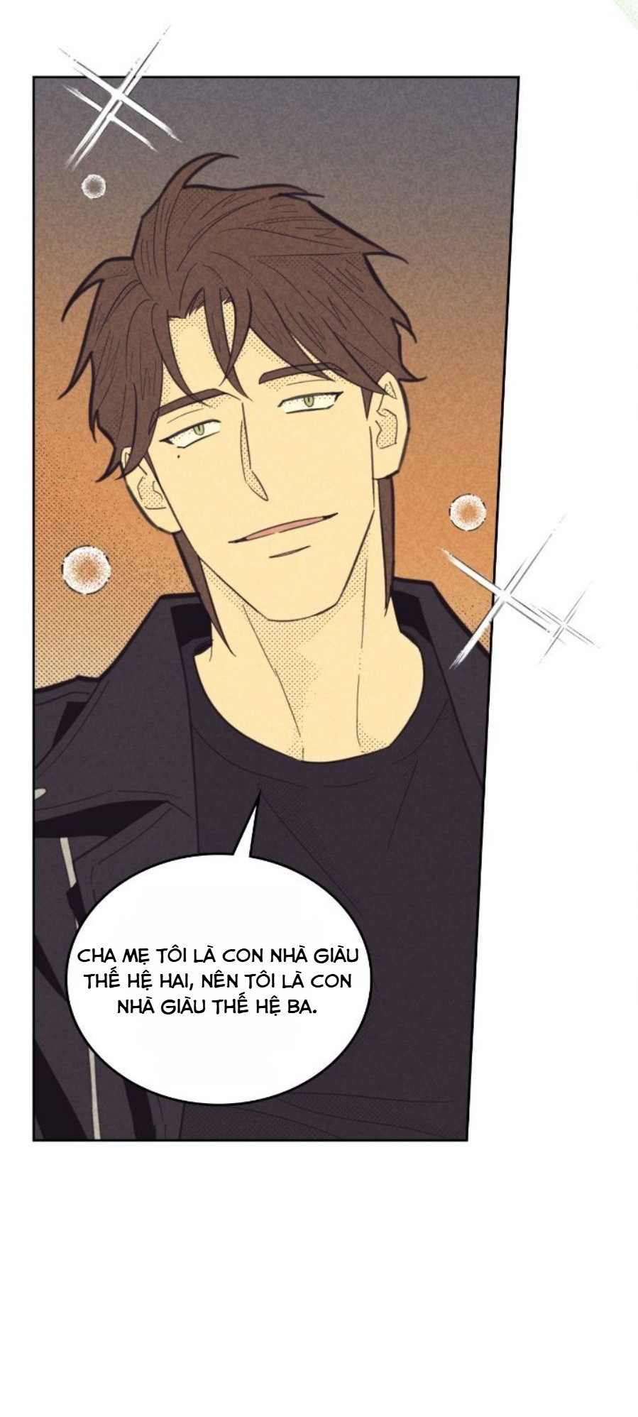 Sự Nghiệp Tròn Đầy, Tình Yêu Trọn Vẹn Chapter 25 - Trang 2
