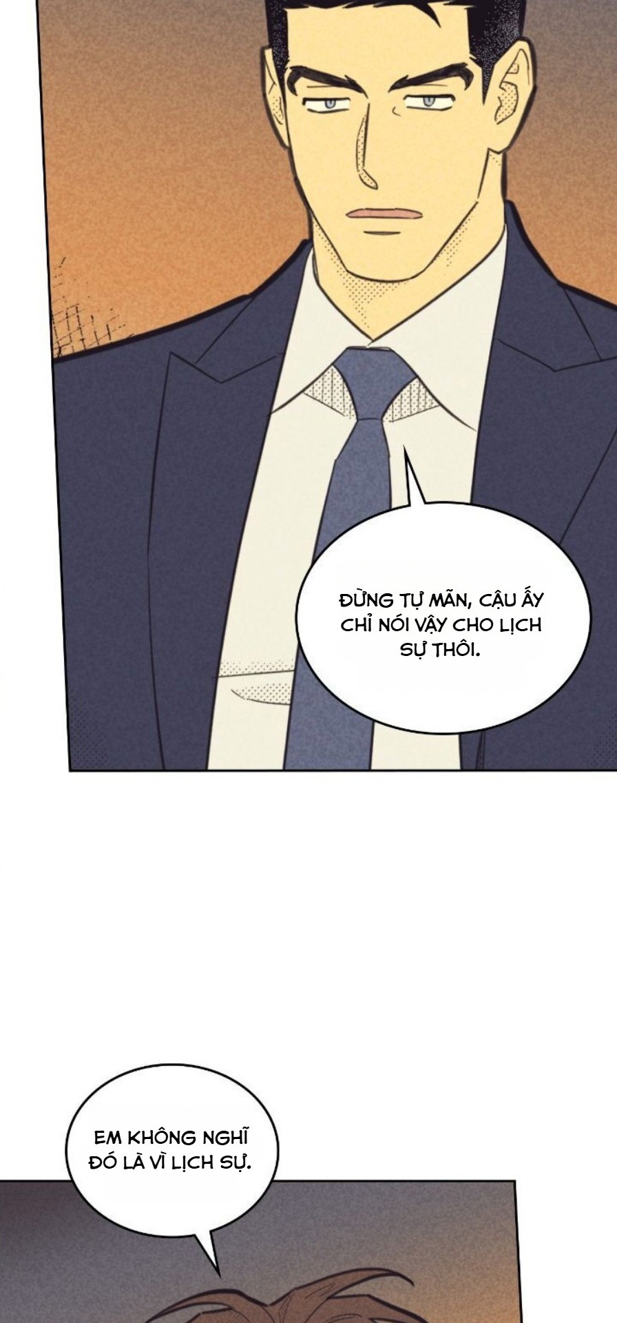 Sự Nghiệp Tròn Đầy, Tình Yêu Trọn Vẹn Chapter 25 - Trang 2