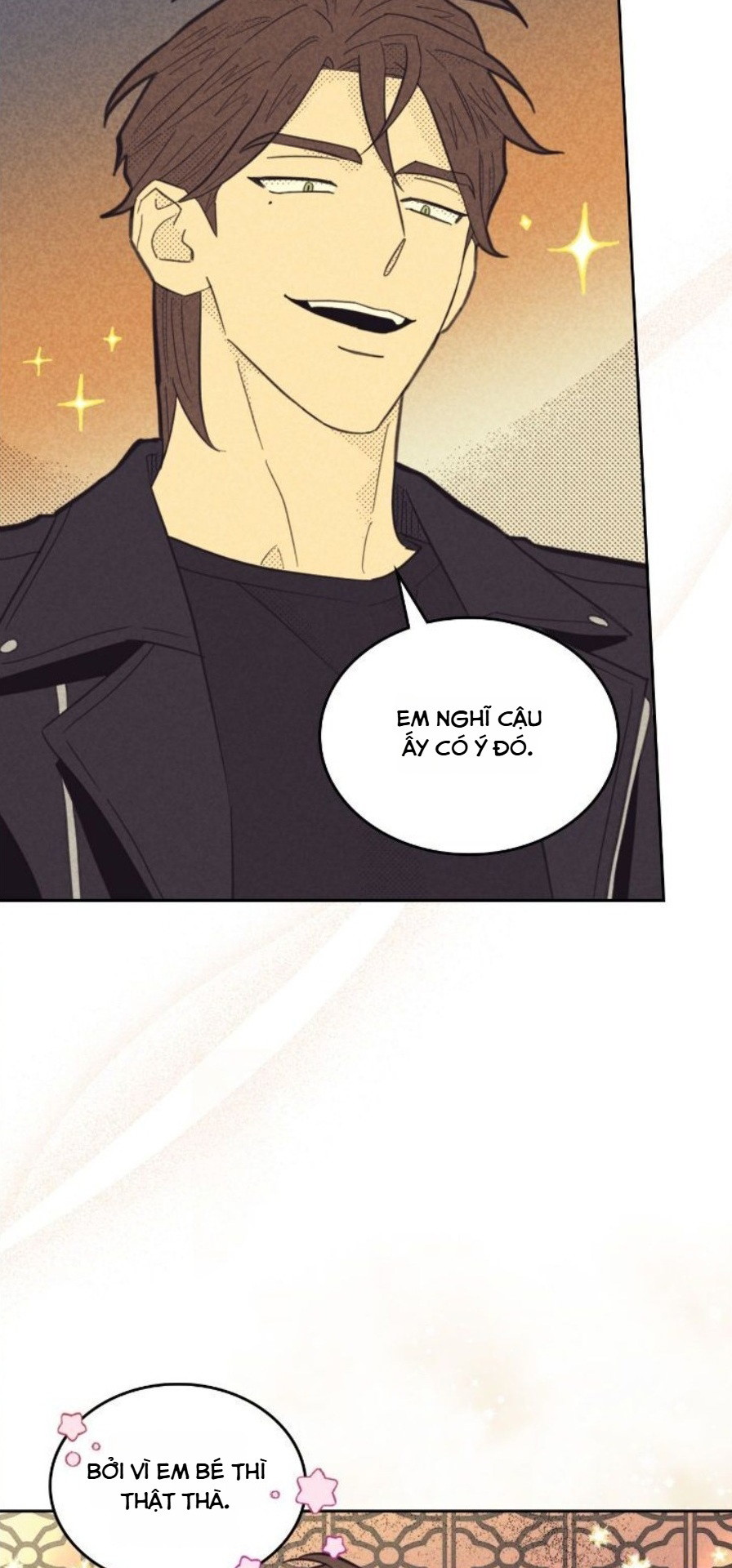 Sự Nghiệp Tròn Đầy, Tình Yêu Trọn Vẹn Chapter 25 - Trang 2