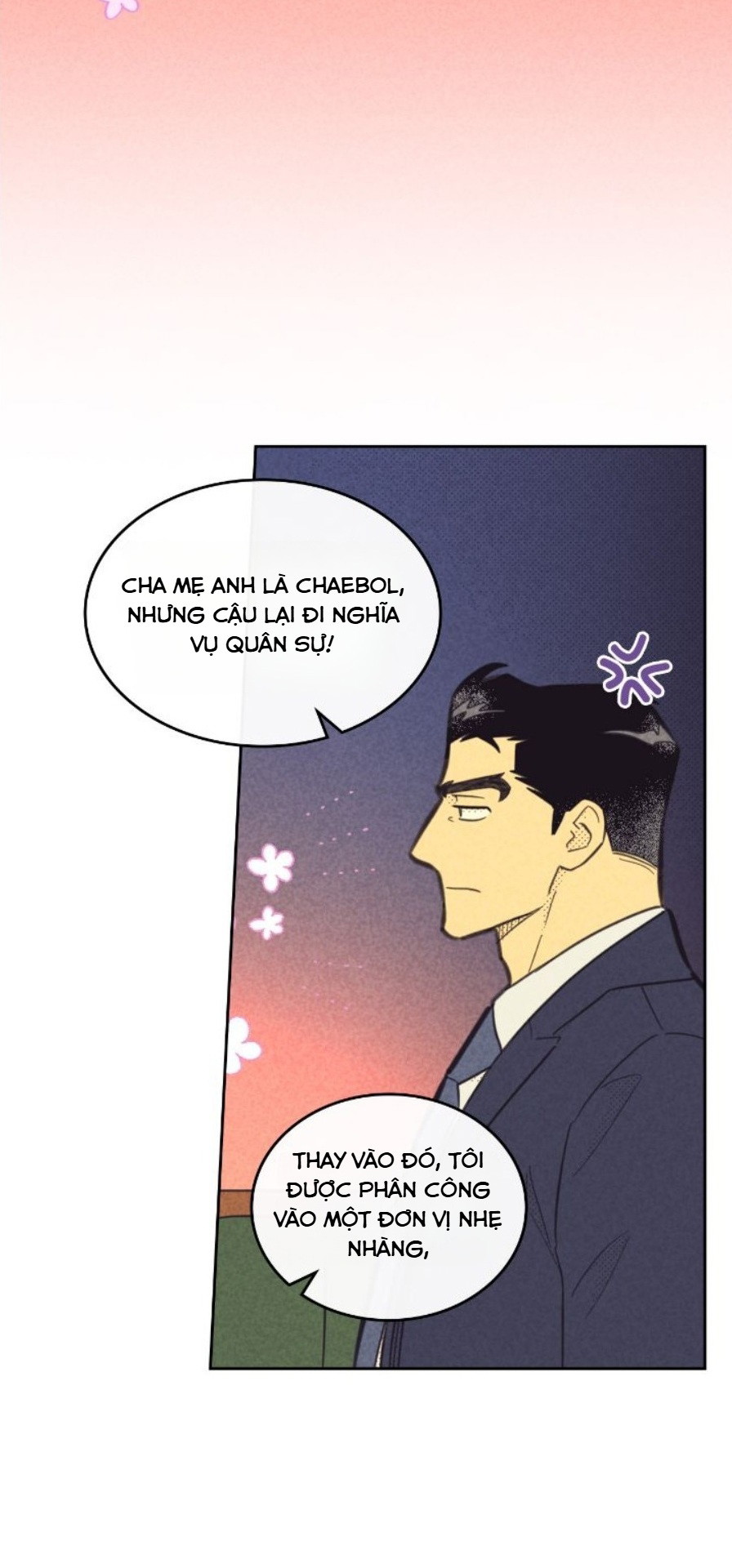 Sự Nghiệp Tròn Đầy, Tình Yêu Trọn Vẹn Chapter 25 - Trang 2