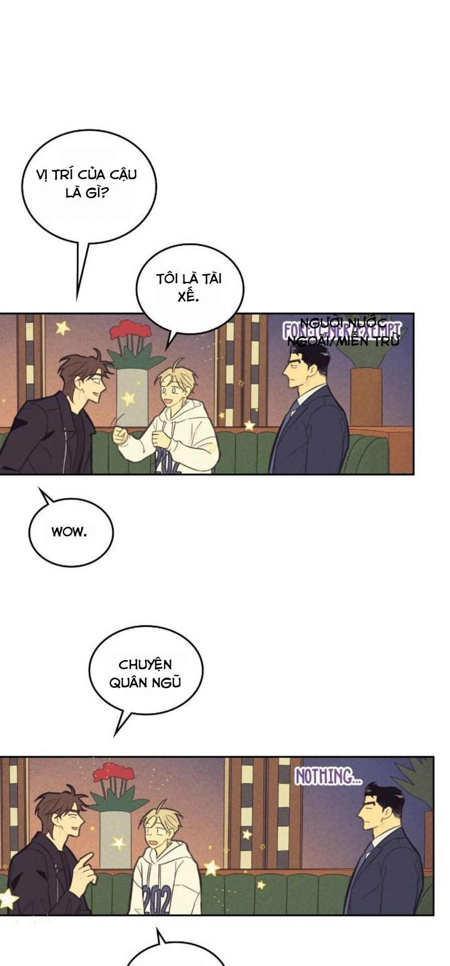Sự Nghiệp Tròn Đầy, Tình Yêu Trọn Vẹn Chapter 25 - Trang 2