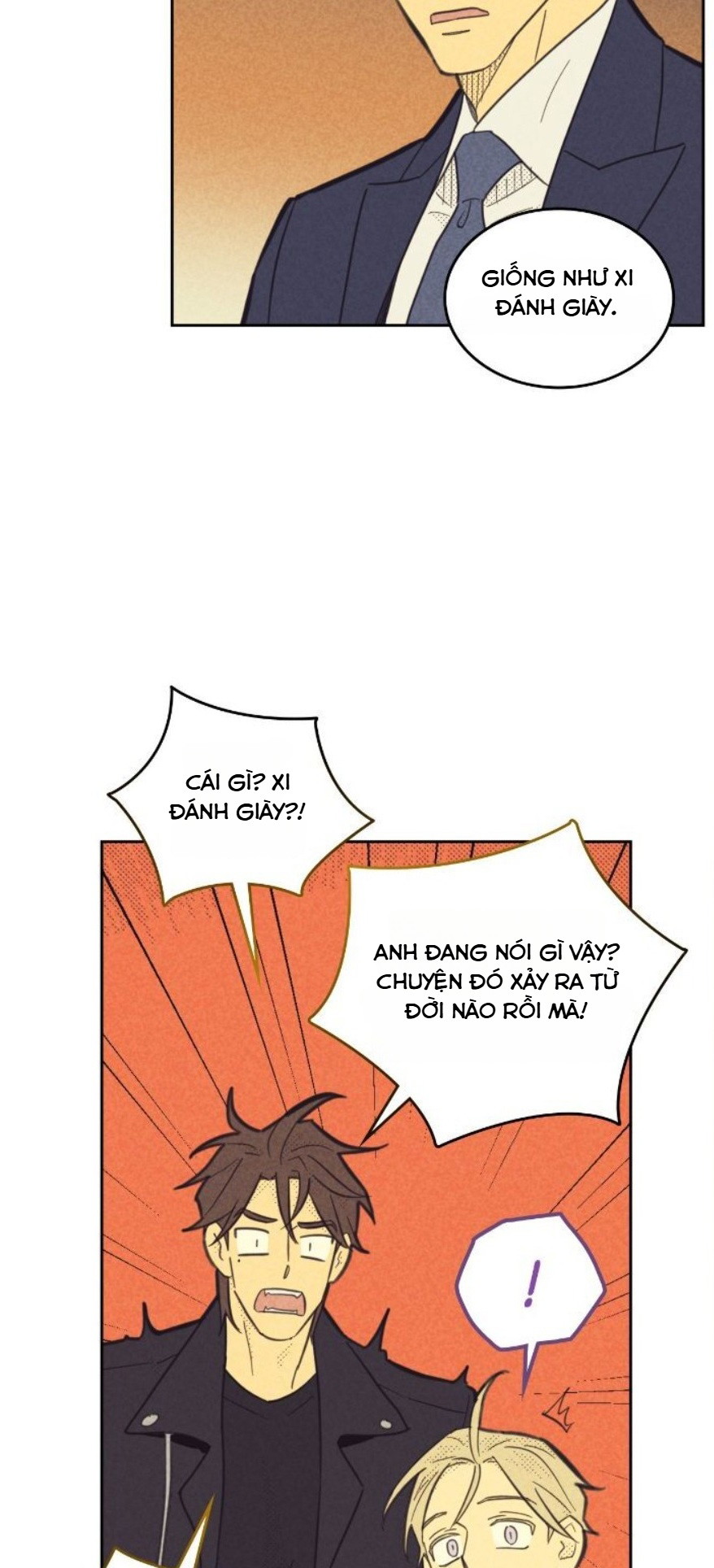 Sự Nghiệp Tròn Đầy, Tình Yêu Trọn Vẹn Chapter 25 - Trang 2