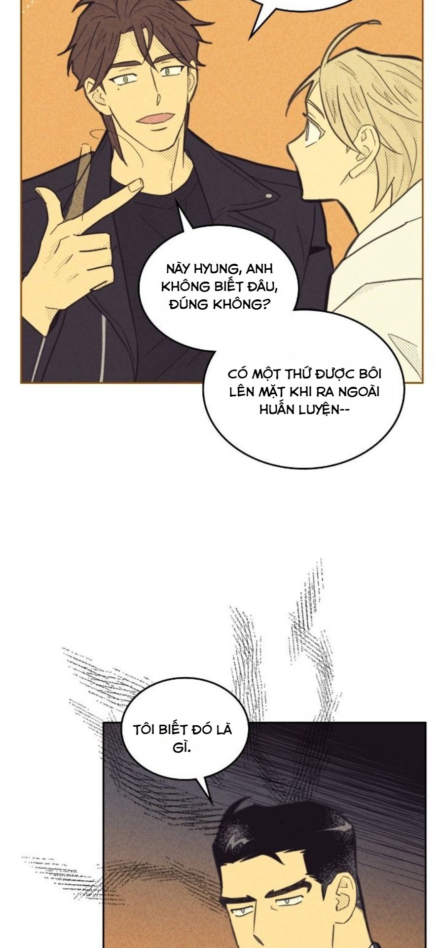 Sự Nghiệp Tròn Đầy, Tình Yêu Trọn Vẹn Chapter 25 - Trang 2