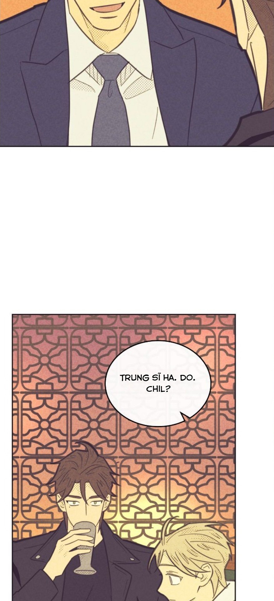 Sự Nghiệp Tròn Đầy, Tình Yêu Trọn Vẹn Chapter 25 - Trang 2