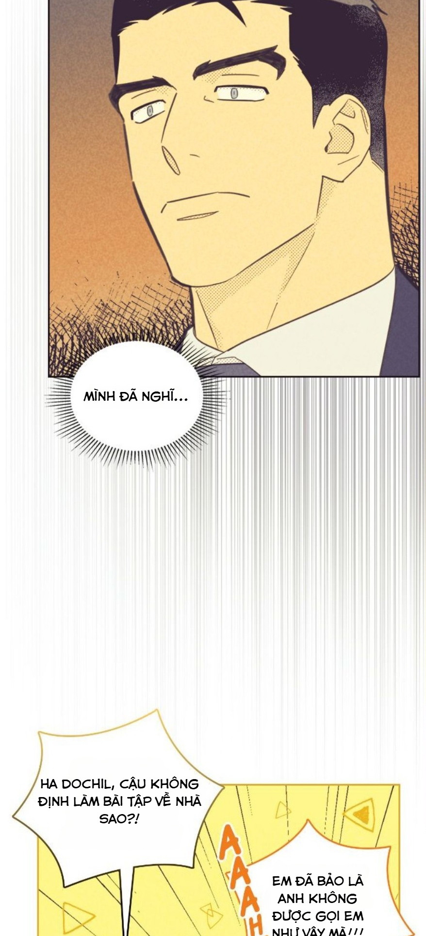 Sự Nghiệp Tròn Đầy, Tình Yêu Trọn Vẹn Chapter 25 - Trang 2