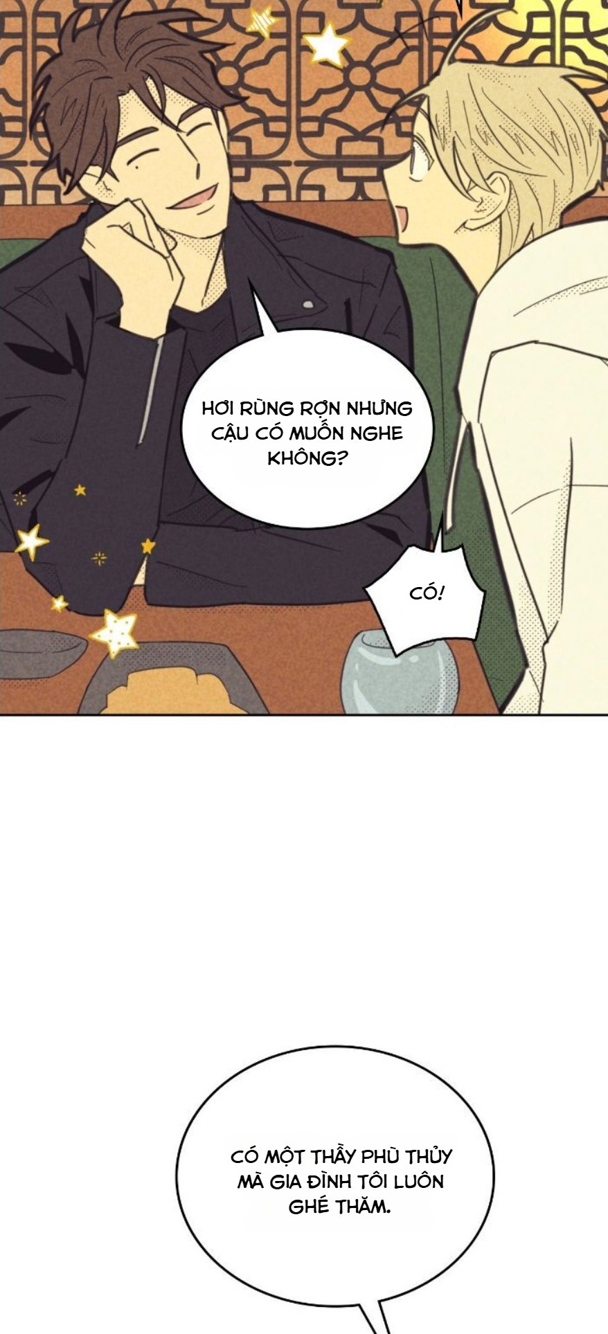 Sự Nghiệp Tròn Đầy, Tình Yêu Trọn Vẹn Chapter 25 - Trang 2