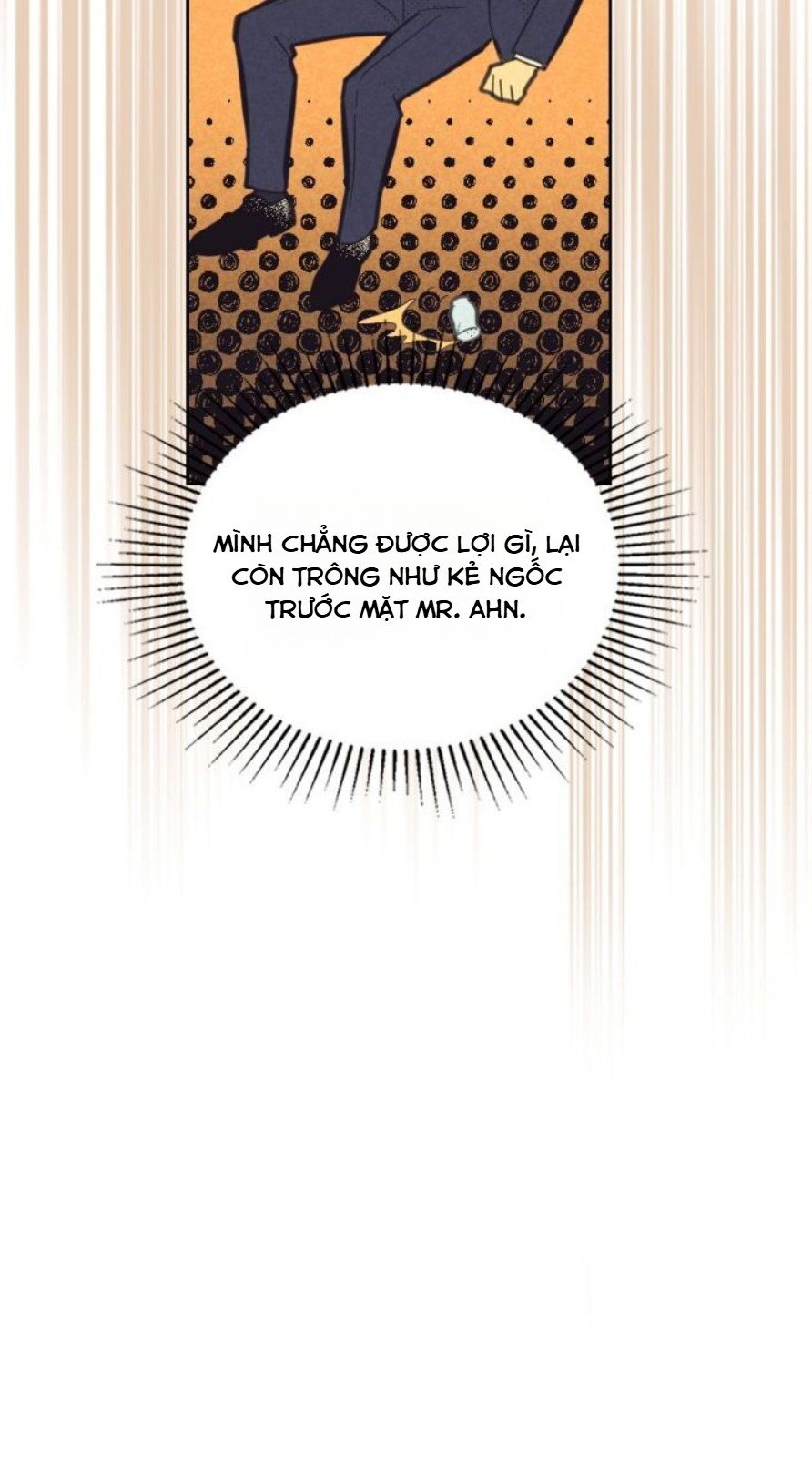 Sự Nghiệp Tròn Đầy, Tình Yêu Trọn Vẹn Chapter 25 - Trang 2