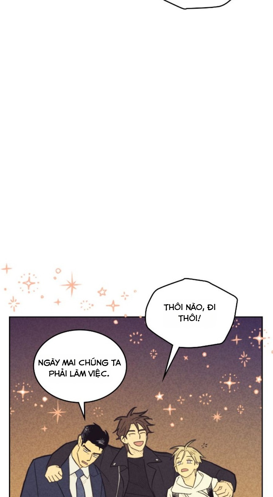 Sự Nghiệp Tròn Đầy, Tình Yêu Trọn Vẹn Chapter 25 - Trang 2